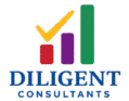 diligent consultants transparent
